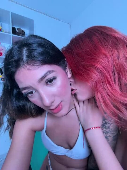_Alicee_1 cam recording