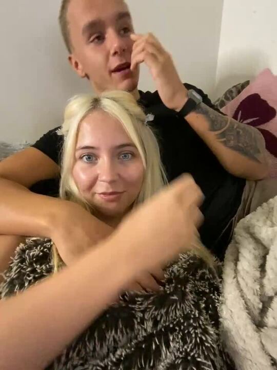 SofiaNLukaBabe cam recording