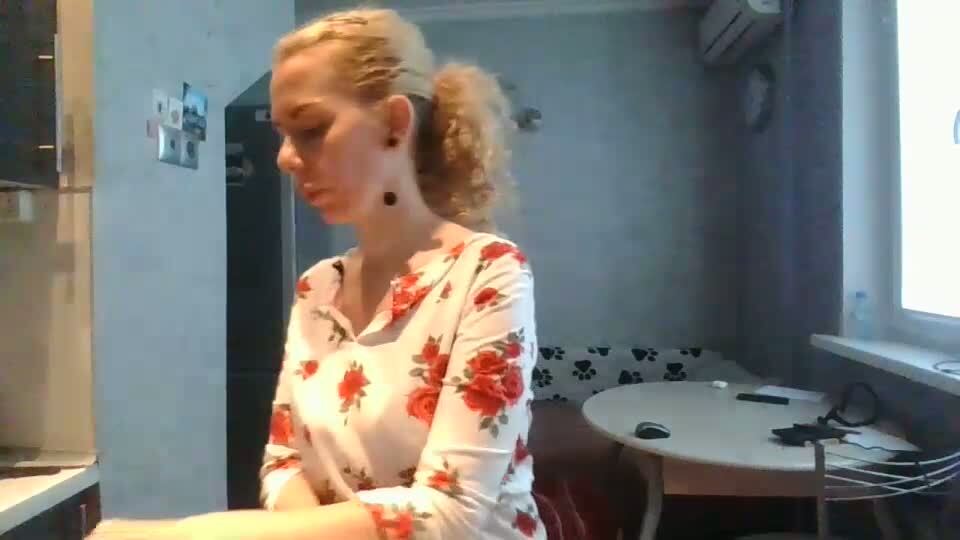 Xalveria cam recording